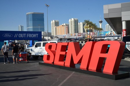 El SEMA Show 2020 ha sido cancelado por la incertidumbre del coronavirus: la organización se plantea un evento digital