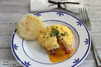 Un desayuno especial para el Día del Padre