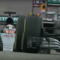 ¿Cuál fue la mejor carrera de la Fórmula 1 en 2015?