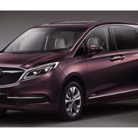 Buick presenta el primer modelo de su submarca Avenir y es... ¿una minivan?
