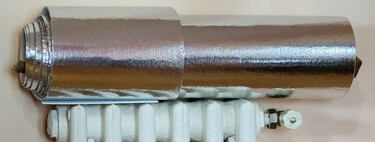 Mi casa tiene pocos radiadores y son pequeños: con estos dos sencillos cambios he logrado que calienten más y ahorrar en la factura 