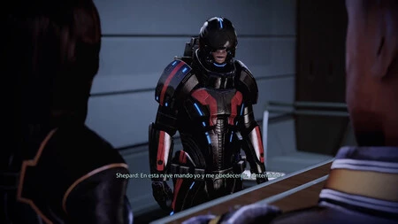 Mass Effect 1