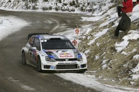 Sébastien Ogier
