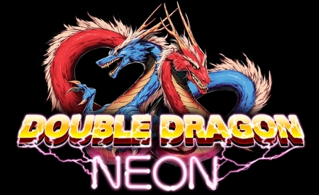 OSTias como panes en la OST gratuita del 'Double Dragon Neon'
