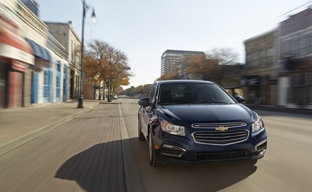 Chevrolet Cruze: ya se han vendido 3 millones