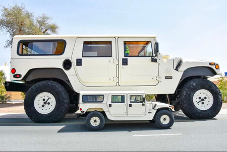Coleccion Autos Mas Grandes Del Mundo 3