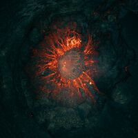 Este supervulcão pode ser alimentado por algo totalmente inesperado e por isso se mantém "vivo" há milhões de anos , afirmam pesquisadores 
