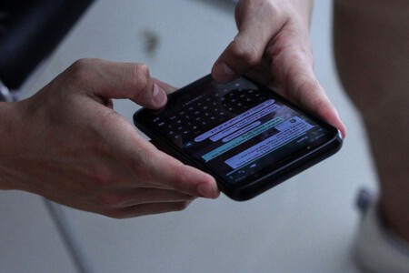 Whatsapp Quiere Hables Con Ia Sin Miedo Meta Lanza Chats Privados Xataka Mexico 2