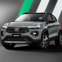 El B-SUV de Fiat para Latinoamérica está casi listo: presenta sus fotos oficiales, pero no un nombre