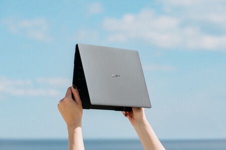Asus Expertbookultra Acn Ligero