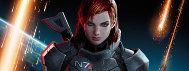 EA lo hace oficial: BioWare desaparece y cancela el nuevo Mass Effect en una nueva ola de despidos 