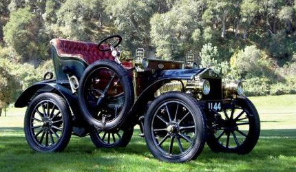 Rolls-Royce 10 HP