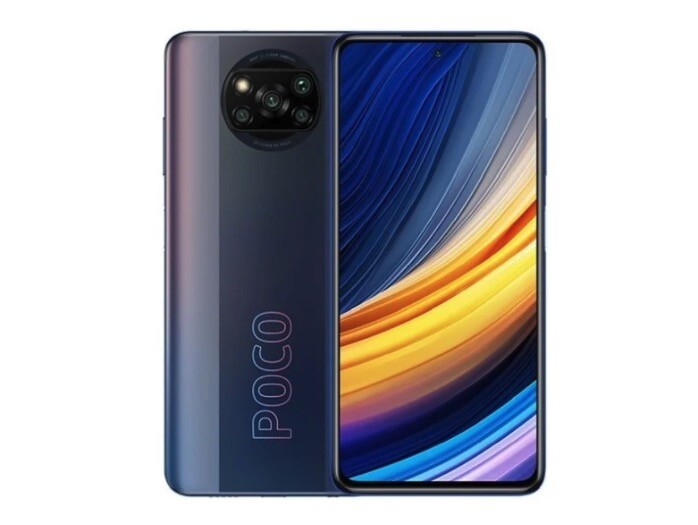 Xiaomi Poco X3 Pro: el hermano mayor del Poco X3 NFC apuesta por la potencia