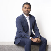 “En tecnología, LALIGA no tiene nada que envidiar a la NBA o la NFL”: Prasanna Kumar Ballepalli, director de Tecnología de LALIGA