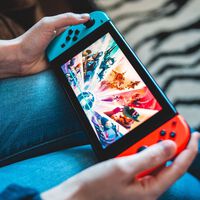 Si quieres evitar que la ola de calor estropee tu Nintendo Switch, sigue estos consejos que ha compartido la propia Nintendo 