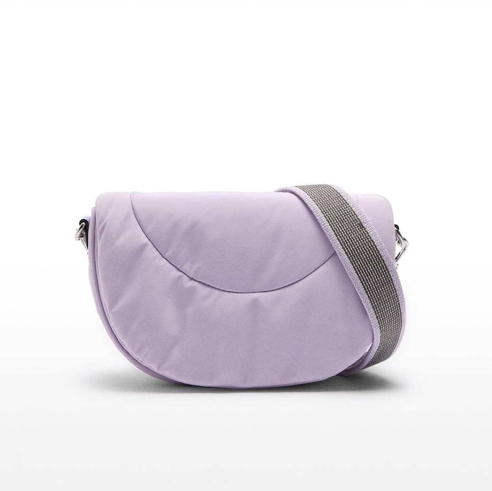 Bolso bandolera Parfois