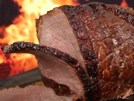 ¿No hay suficiente evidencia para recomendar reducir el consumo de carne para mejorar la salud?