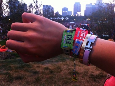 Los festivales de música empiezan a arrancar y Lollapalooza (Chicago) promete 