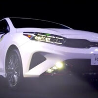 Así luce el KIA Forte 2022: la marca lo revela como primicia en México
