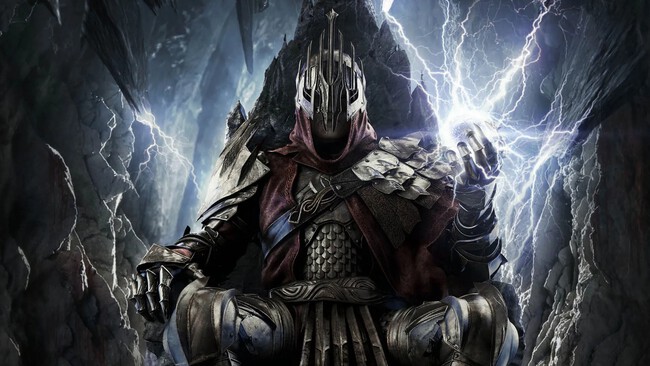 Imagen de El Señor de los Anillos: la guerra del norte (Snowblind Studios)