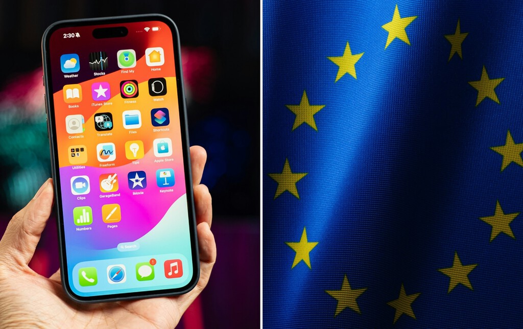 Apple anuncia que permitirá eliminar la App Store y otros cambios históricos en la Unión Europea. Se lo debemos a la DMA