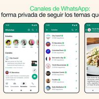 Canales de WhatsApp: la nueva función para "seguir temas que te interesan" es también una copia de lo que Telegram ya tiene