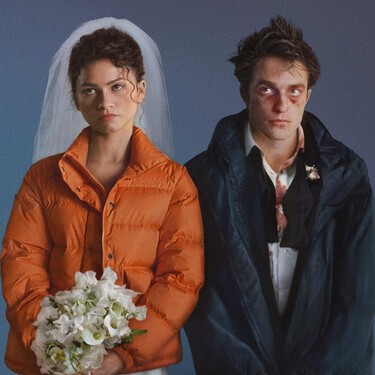 The Drama 2026 Zendaya Robert Pattinson