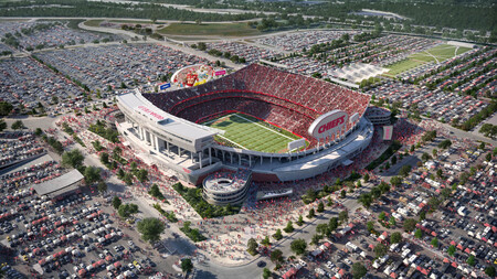 Arrowhead Stadium