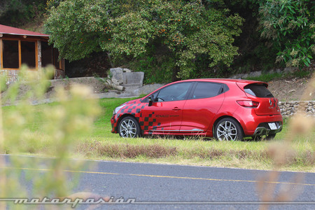 Renault Clio Rs 2015 1