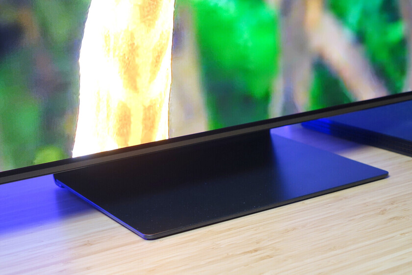 Teles Samsung OLED