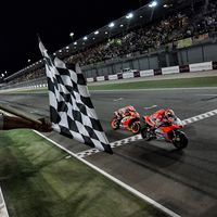 DAZN da la sorpresa: podrás ver MotoGP y mucho más por solo 4,99 euros al mes
