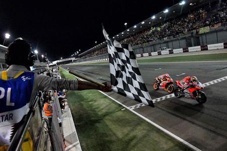 DAZN da la sorpresa: podrás ver MotoGP y mucho más por solo 4,99 euros al mes