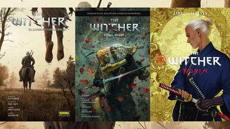 Witcher 3