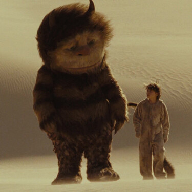 Donde Viven Los Monstruos