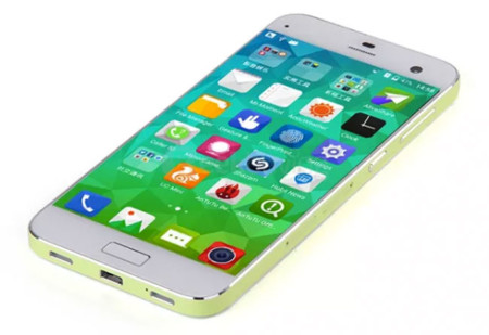 ZTE pronto renovará su gama media con el ZTE Blade S7 con carcasas metálicas y mucho color