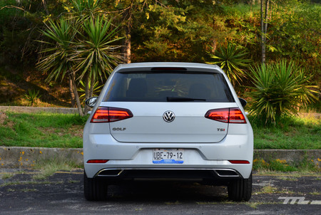 Volkswagen Golf 2019 5