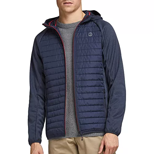 JACK & JONES Hybrid Jacket Hybrid 