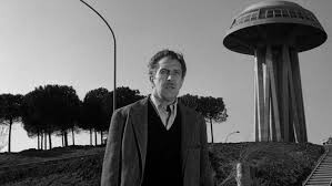 'El último hombre sobre la Tierra'