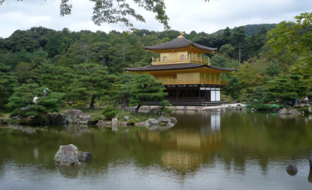 Kyoto, la antigua capital de Japón, va a tener su propia Apple Store
