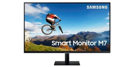 Samsung Ls32am700uuxen