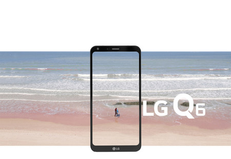 LG Q6