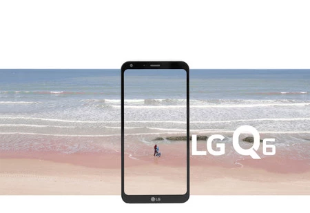 LG Q6