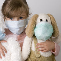 Los niños pequeños pueden propagar la Covid-19 tanto como los mayores y los adultos