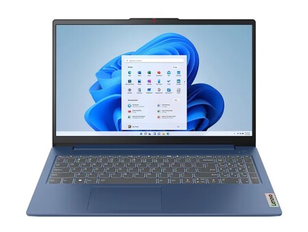 Ideapad Slim 3 Gen 8