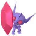 Sableye Mega