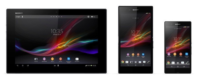Sony Xperia Z Ultra
