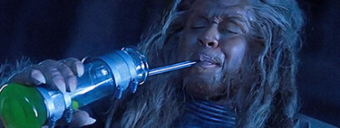 Ni a la madre del guionista le gustó esta película de ciencia ficción, y eso que lo peor de este gran fracaso no está en la pantalla, sino en un juzgado