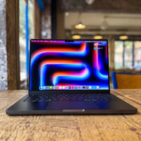 Encontramos un MacBook Pro en el outlet de MediaMarkt a precio de liquidación: tiene 1 TB de SSD 