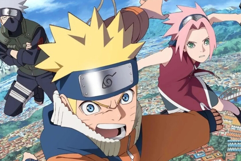 'Naruto' quiere ser la nueva Harry Potter. El live action del anime apunta a convertirse en una gran saga cinematográfica, aunque vendrá con cambios importantes