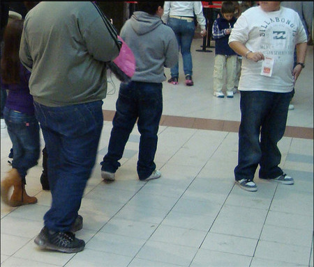 Ya se tiene en cuenta la importancia de la nutrición en la prevención del sobrepeso y la obesidad